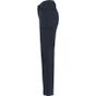 WK Designed To Work Pantalon recyclé stretch femme navy