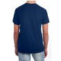 Jerzees Premium Organic-T j_navy