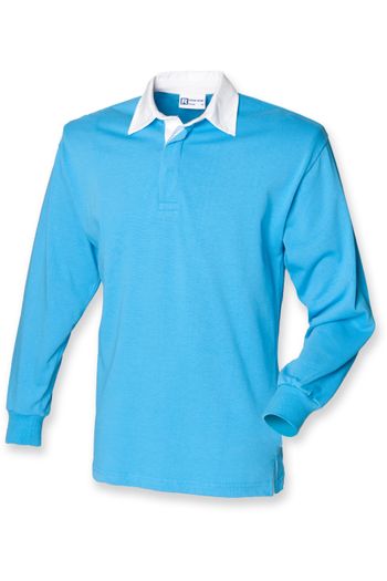 Image produit Men's L/S Classic Rugby Shirt