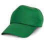 result Kids Baseball Cap kelly_green