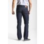 Rica Lewis Jeans RL70 coupe droite coton brut marine