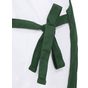 SG Accessories - Bistro BERN Women's Bib Apron bottle_green