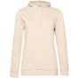 B&C Collection #Hoodie /women pale_pink