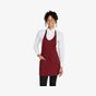 SG Accessories - Bistro BERN Women's Bib Apron