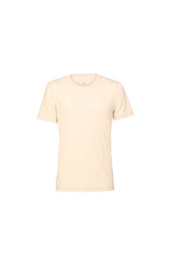 Image produit Unisex heather cvc short sleeve tee