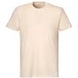 Utopic Unisex Short Sleeve T-Shirt natural