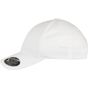 flexfit Flexfit 110 Organic Cap white