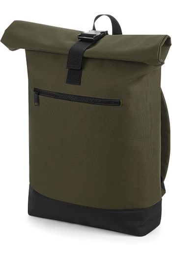 Image produit Roll-top backpack
