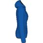 Kariban Doudoune légère à capuche pour femme light_royal_blue