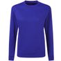 SG Originals Crew Neck Sweatshirt Women royal_blue