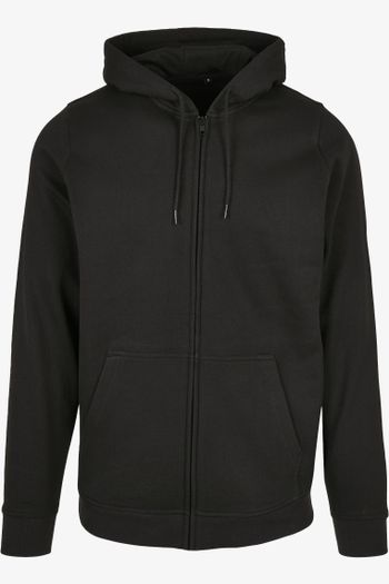 Image produit Basic Zip Hoody