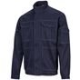 Velilla Blouson stretch multipoches navy