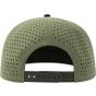 Atlantis BANK FIVE-S olive/black