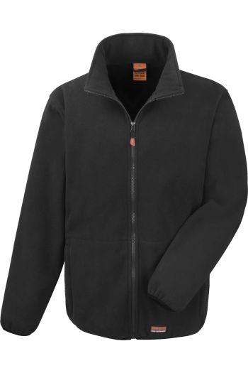 Image produit Heavy duty microfleece