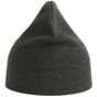 Atlantis Holly - Bonnet en polyester dark_grey_melange