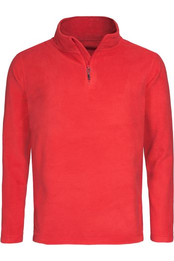 Image produit Fleece Half-Zip