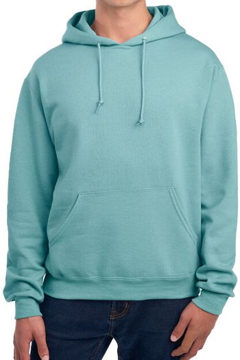 Image produit Nublend® hooded sweatshirt