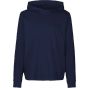 Neutral Unisex Jersey Hoodie navy