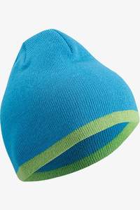 Image produit Beanie with Contrasting Border