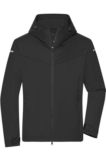 Men´s Allweather Jacket