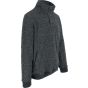 Herock Verus Sweater chine_grey_mix