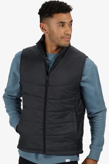 Image produit Men's Stage II Insulated Gilet