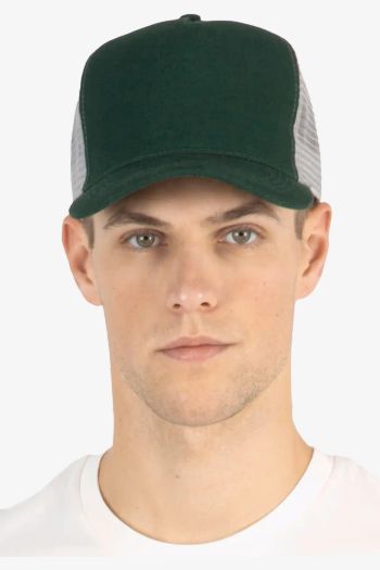 Image produit Casquette Trucker - 5 panneaux