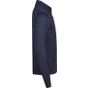 Tee Jays Full Zip Knit navy