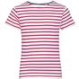 Sol's Miles Kids blanc/rouge