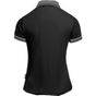 Pen Duick Sport Polo Women black/titanium
