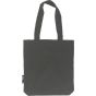 Neutral Twill Bag charcoal