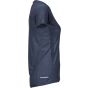 Tee Jays Women's CoolDry Tee navy_melange