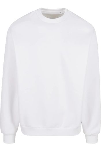 Image produit Oversized crewneck