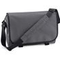 Bagbase Messenger Bag graphite_grey