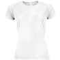 Sol's Sporty Women blanc