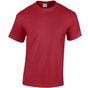 Gildan T-shirt Heavy Cotton pour adulte antique_cherry_red