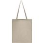 SG Accessories - Bags Recycled Cotton/Polyester Tote LH natural_heather