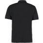 Kustom Kit Klassic Polo Black