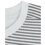 Nath Boston T-Shirt white/grey