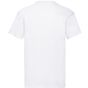 fruit of the loom Original T white