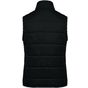 kariban Bodywarmer matelassé  black