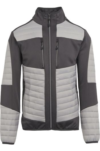 Men's E-Volve Thermal Hybrid Jacket