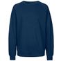 Neutral Unisex Sweatshirt navy