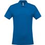 Kariban Polo piqué manches courtes light_royal_blue