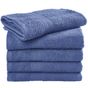 SG Accessories - Towels Rhine Hand Towel 50x100 cm royal