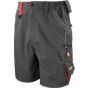 Result Technical shorts grey/black