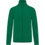 Kariban Veste micropolaire zippée homme kelly_green