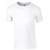 Gildan Adult T-Shirt Softstyle® - white - S