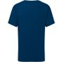 fruit of the loom Kids Iconic 195 T mountain_blue