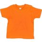 Babybugz Baby T orange